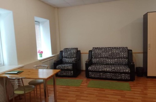 Kursk Casa | Guest House Nº1