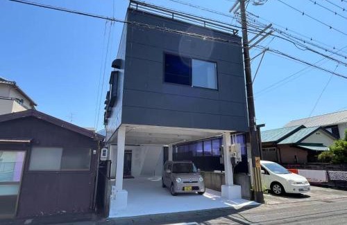 Shimizu Ward Casa | Guest House NOMAYADO