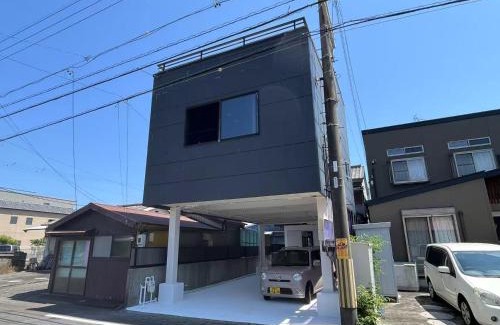 Shimizu Ward Casa | Guest House NOMAYADO
