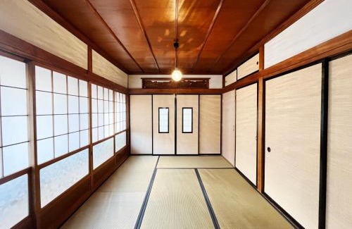 Shimizu Ward Casa | Guest House NOMAYADO