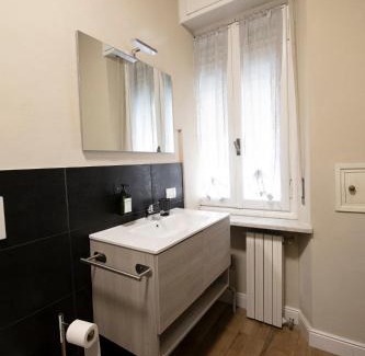 Vercelli Casa | Guest House Nonna Rosa