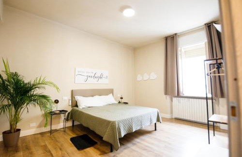 Vercelli Casa | Guest House Nonna Rosa