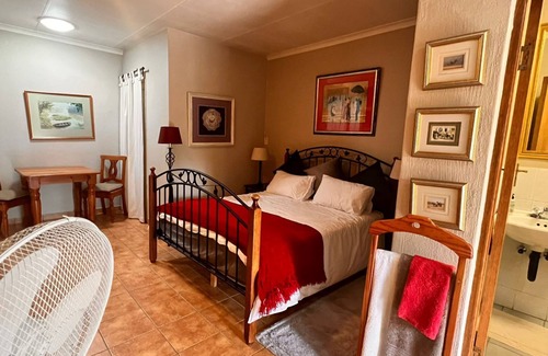 Greater Johannesburg Metropolitan Area Casa | Guest House Oaktree