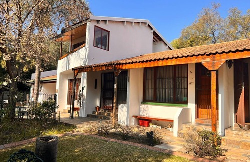 Greater Johannesburg Metropolitan Area Casa | Guest House Oaktree