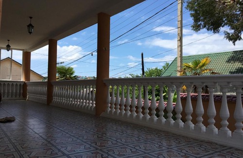 Vardane Casa | Guest house Ogni Vardane