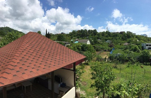 Vardane Casa | Guest house Ogni Vardane