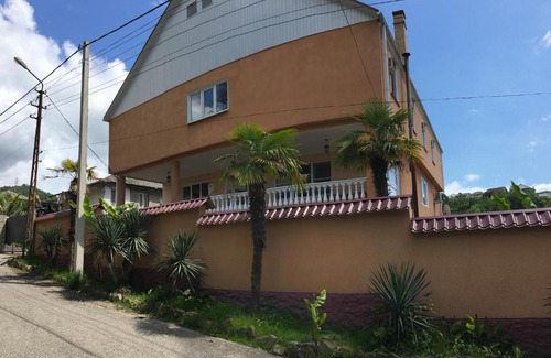 Vardane Casa | Guest house Ogni Vardane