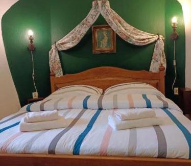 Cesky Krumlov Casa | Guest House Olšakovský