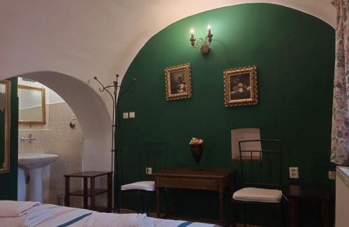 Cesky Krumlov Casa | Guest House Olšakovský
