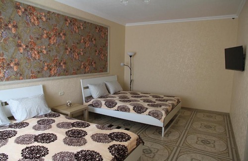 Rostov-on-Don Casa | Guest House on Ayvovaya