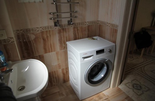 Rostov-on-Don Casa | Guest House on Ayvovaya