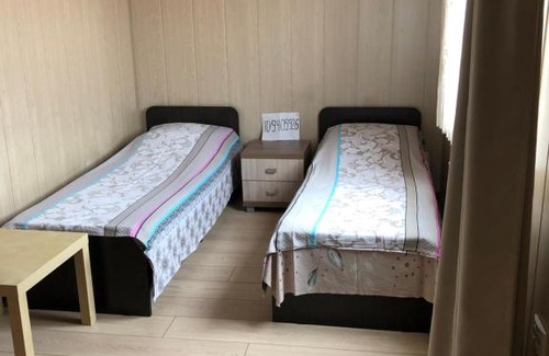 Taman Casa | Guest House on Fanagoriyskaya 53