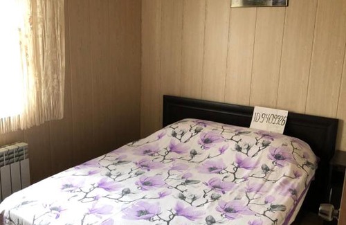 Taman Casa | Guest House on Fanagoriyskaya 53