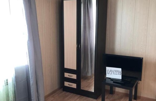 Taman Casa | Guest House on Fanagoriyskaya 53