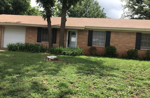 Abilene Casa | Guest House on Glendale