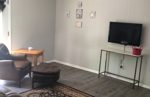 Abilene Casa | Guest House on Glendale