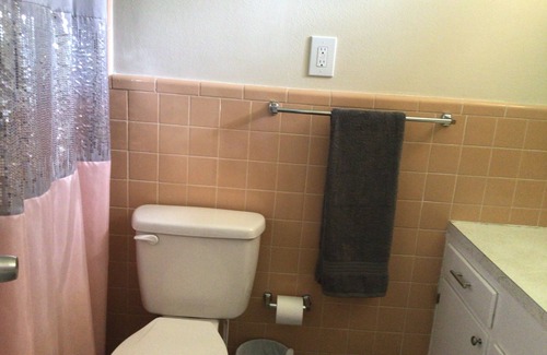 Abilene Casa | Guest House on Glendale
