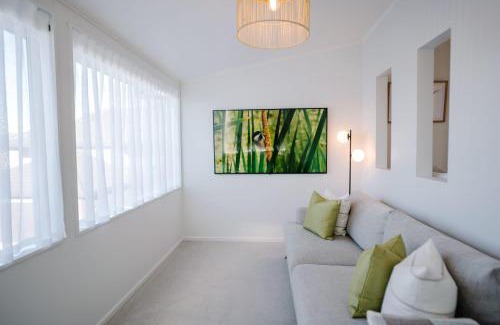 Nelson Apartamento | Guest House on Grove - short walk to Nelson city centre