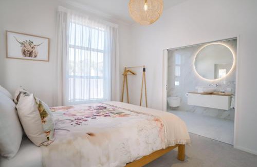 Nelson Apartamento | Guest House on Grove - short walk to Nelson city centre