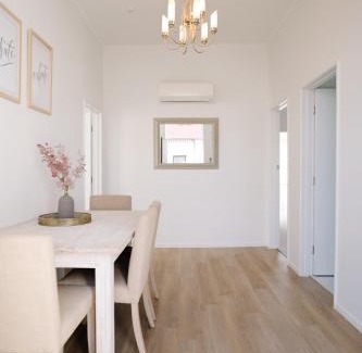 Nelson Apartamento | Guest House on Grove - short walk to Nelson city centre