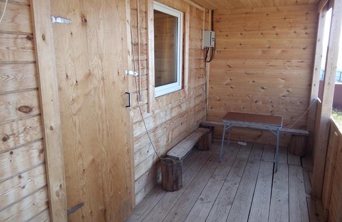 Khuzhir Otro | Guest House on Omulevaya 2