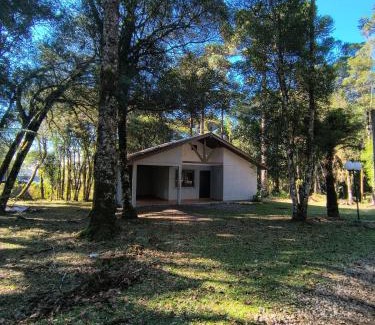 Mato Queimado Casa | Guest house on the property