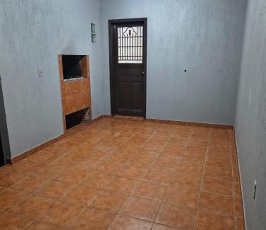 Mato Queimado Casa | Guest house on the property