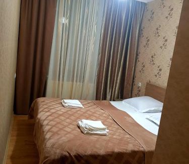 Gergeti Casa | Guest House on V. Pshavela 50