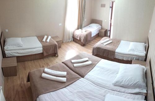 Gergeti Casa | Guest House on V. Pshavela 50
