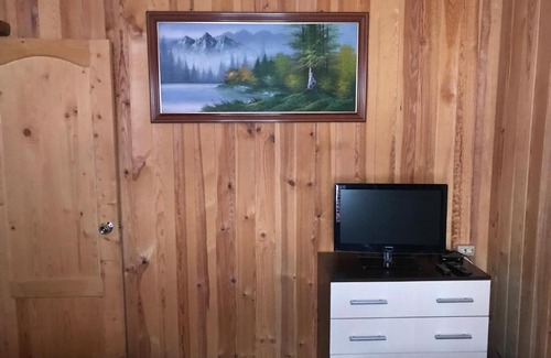 Sheregesh Casa | Guest House on Vesennaya