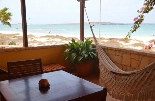 Sal Rei Casa | Guest House Orquidea