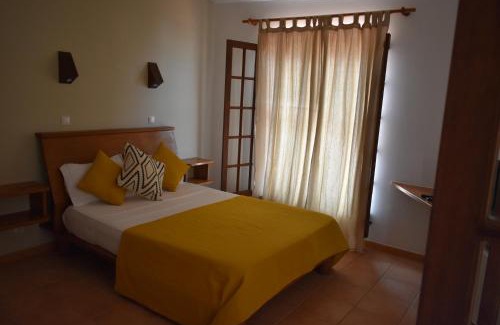 Sal Rei Casa | Guest House Orquidea