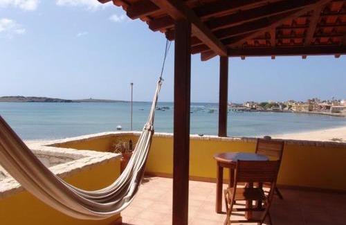 Sal Rei Casa | Guest House Orquidea