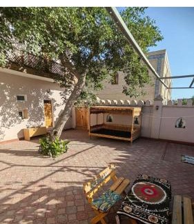 Itchan Kala Cama Y Desayuno | Guest House Orzu