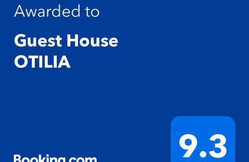 Gyumri Casa | Guest House OTILIA