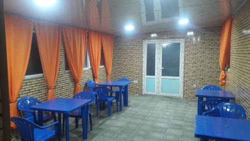 Cholpon-Ata Casa | Guest house Ozernaya