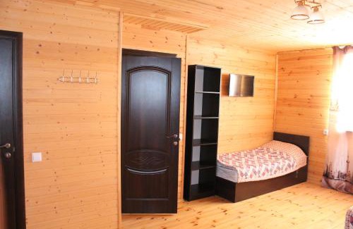 Cholpon-Ata Casa | Guest house Ozernaya
