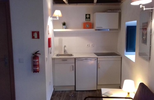 Serpa Casa | Guest House Páteo da Cadeia Velha