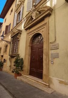 Colle di Val d'Elsa Apartamento | Guest House Palazzo Buoninsegni