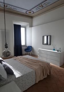 Colle di Val d'Elsa Apartamento | Guest House Palazzo Buoninsegni