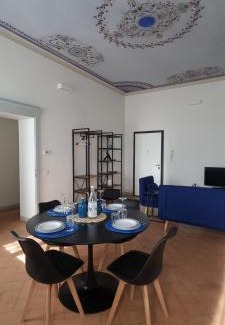 Colle di Val d'Elsa Apartamento | Guest House Palazzo Buoninsegni