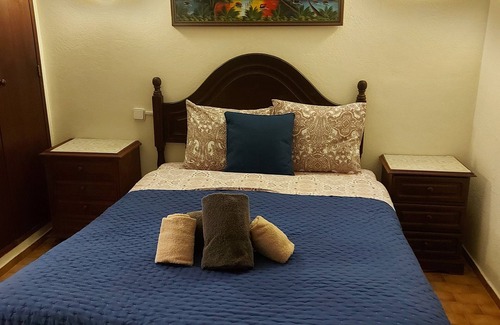 Cavacos Casa | Guest House Pacífica