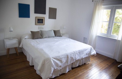 San Fernando Otro | Guest House Palacio Sans Souci, una experiencia diferente.