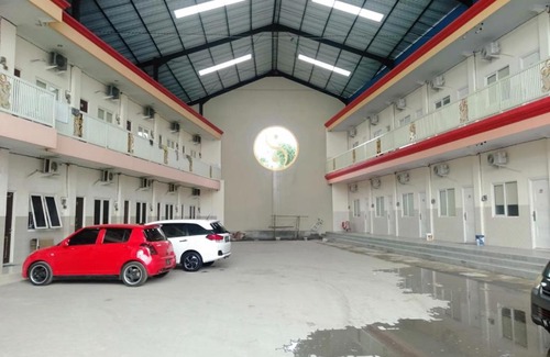 Sumenep Casa | Guest House Pelangi