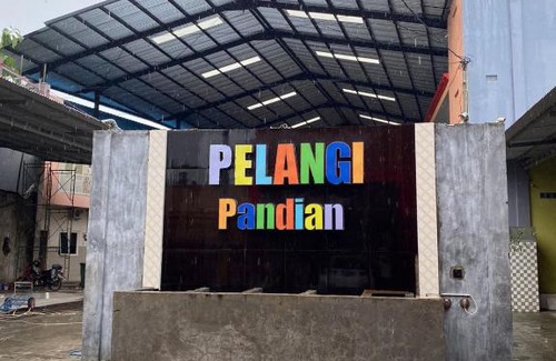 Sumenep Casa | Guest House Pelangi