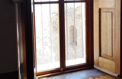 Pentedattilo Casa | Guest House - Casas rurales Pentedattilo