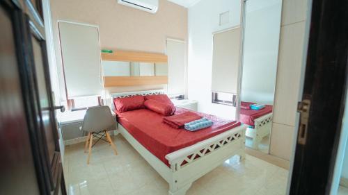 Sleman Casa | Guest House Pesona Sidoarum Jogja