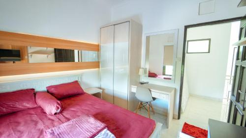 Sleman Casa | Guest House Pesona Sidoarum Jogja