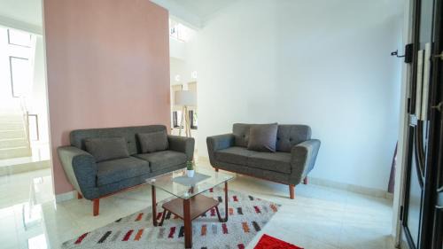 Sleman Casa | Guest House Pesona Sidoarum Jogja