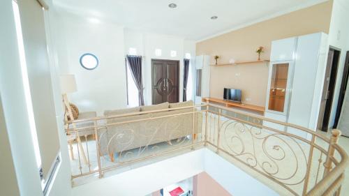 Sleman Casa | Guest House Pesona Sidoarum Jogja